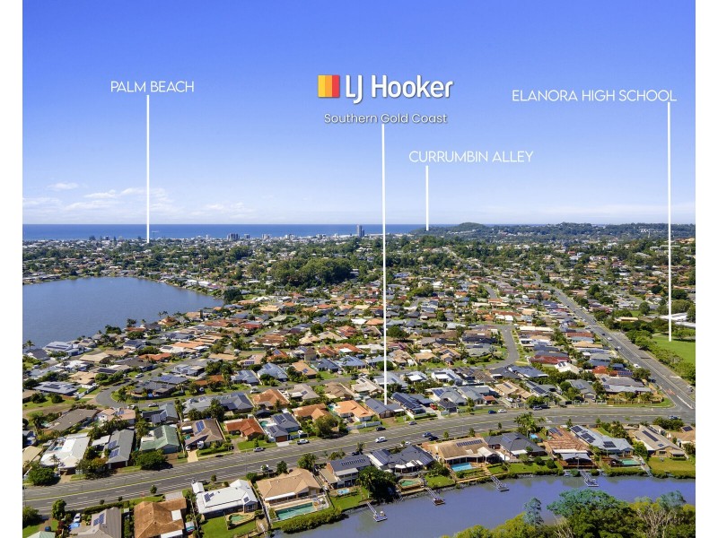 245 Nineteenth Avenue, Elanora QLD 4221