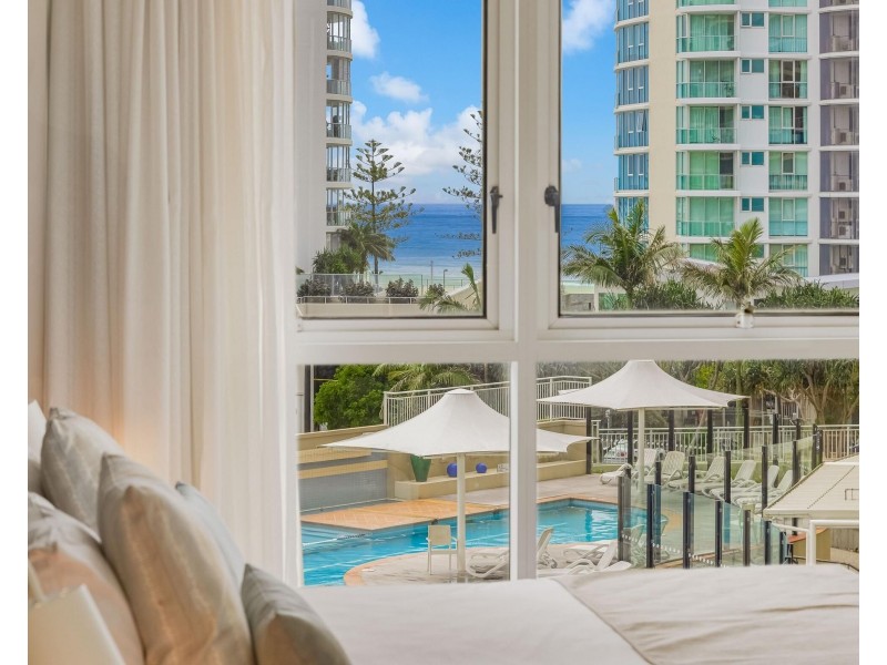 230 & 231/6-8 Stuart Street, Tweed Heads NSW 2485