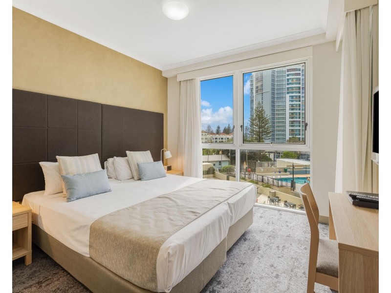 230 & 231/6-8 Stuart Street, Tweed Heads NSW 2485