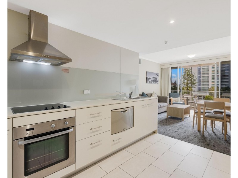 230 & 231/6-8 Stuart Street, Tweed Heads NSW 2485