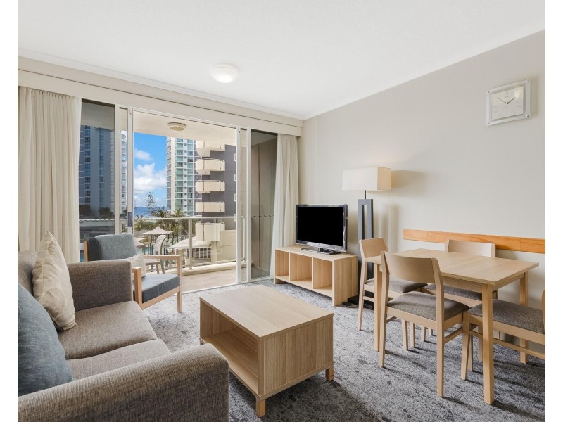 230 & 231/6-8 Stuart Street, Tweed Heads NSW 2485