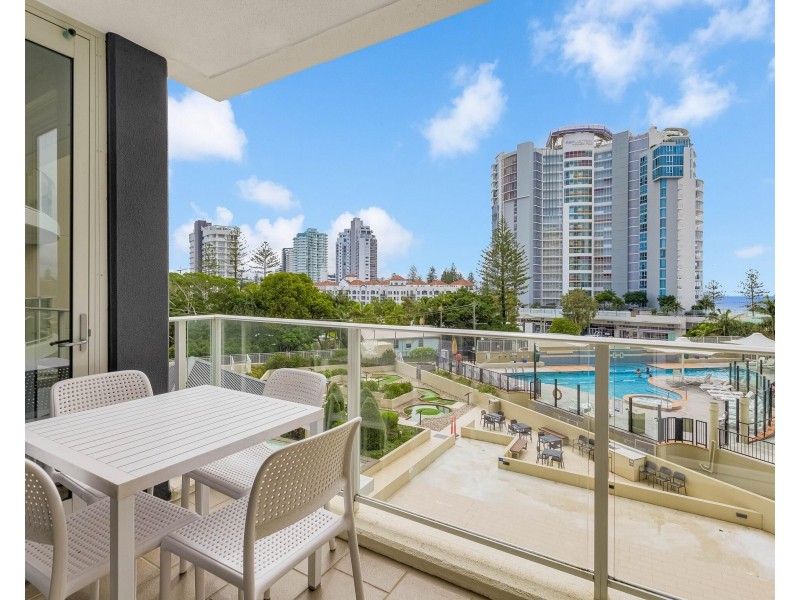 230 & 231/6-8 Stuart Street, Tweed Heads NSW 2485