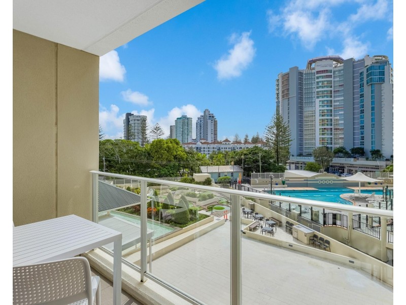 230 & 231/6-8 Stuart Street, Tweed Heads NSW 2485