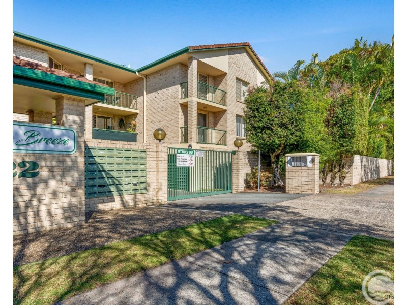 43/22 Binya Avenue, Tweed Heads NSW 2485