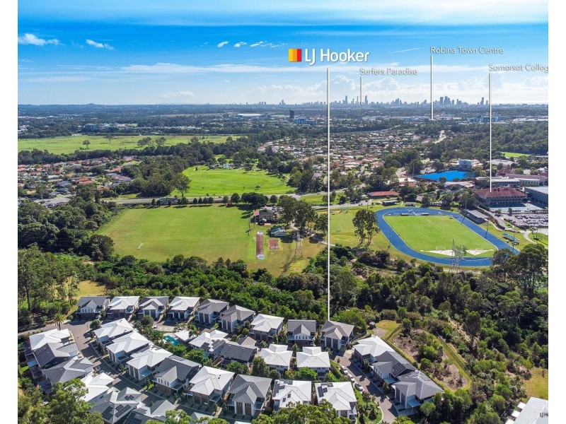 17/24 Bonogin Road, Mudgeeraba QLD 4213