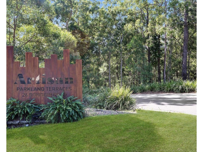 17/24 Bonogin Road, Mudgeeraba QLD 4213