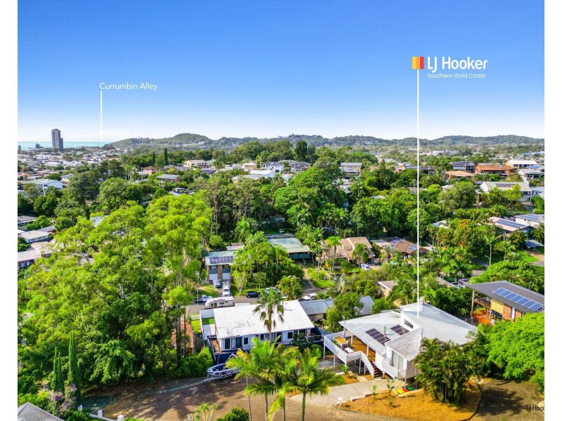 3 Rottnest Court, Elanora QLD 4221