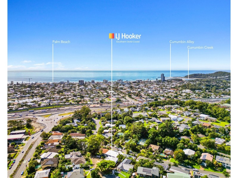 3 Rottnest Court, Elanora QLD 4221