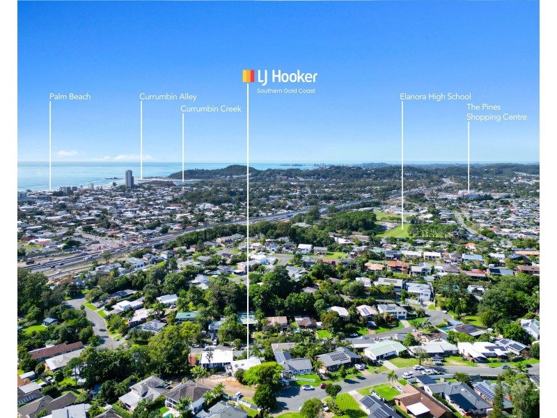 3 Rottnest Court, Elanora QLD 4221