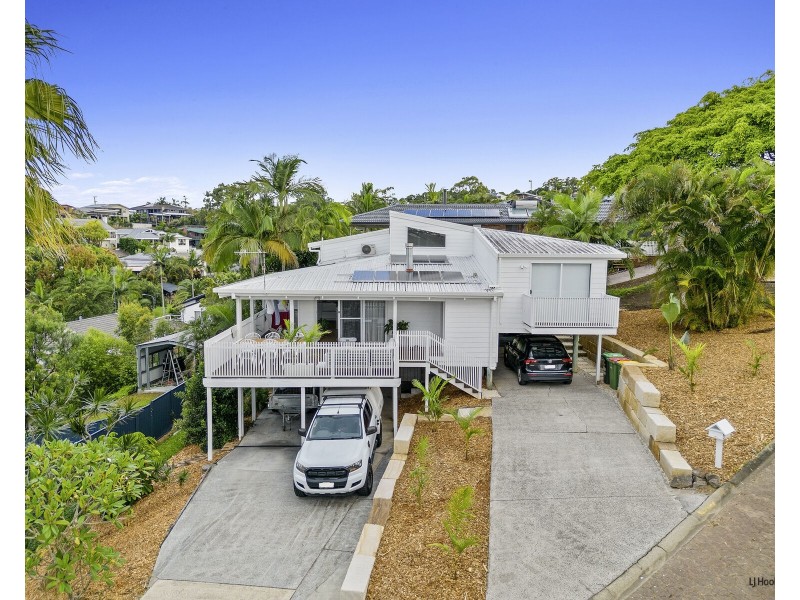 3 Rottnest Court, Elanora QLD 4221