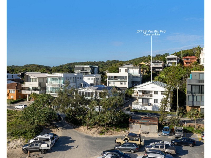 2/738 Pacific Parade, Currumbin QLD 4223