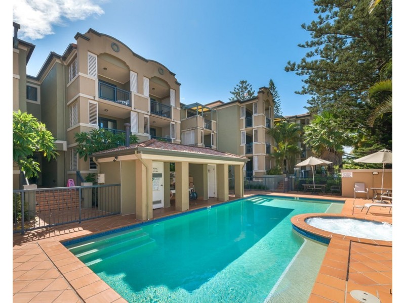 31/38 Petrel Avenue, Mermaid Beach QLD 4218