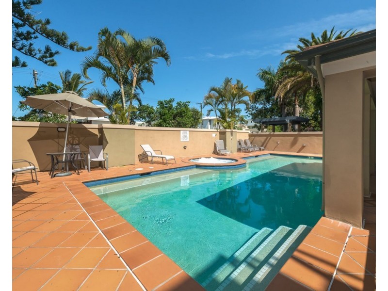 31/38 Petrel Avenue, Mermaid Beach QLD 4218