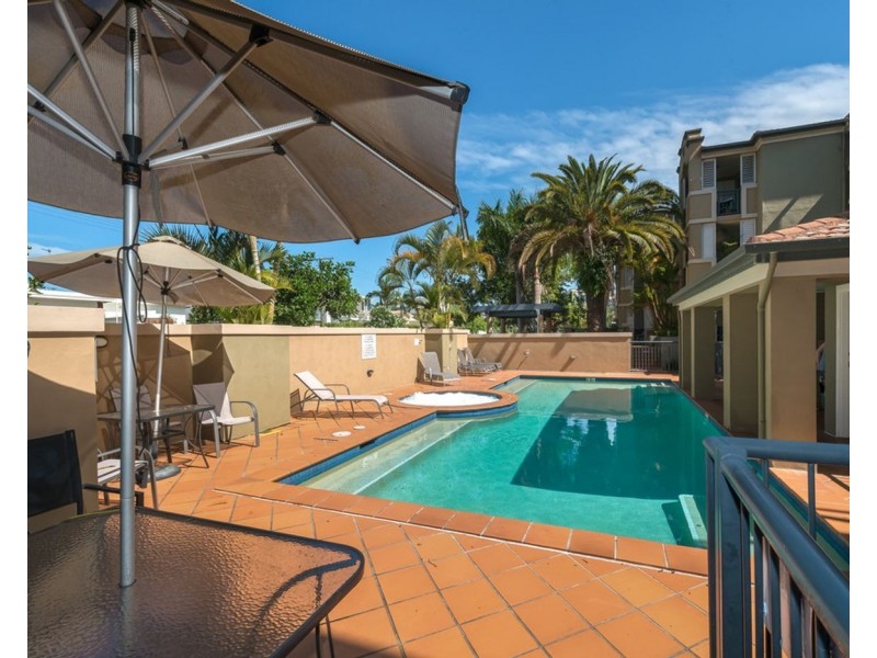 31/38 Petrel Avenue, Mermaid Beach QLD 4218