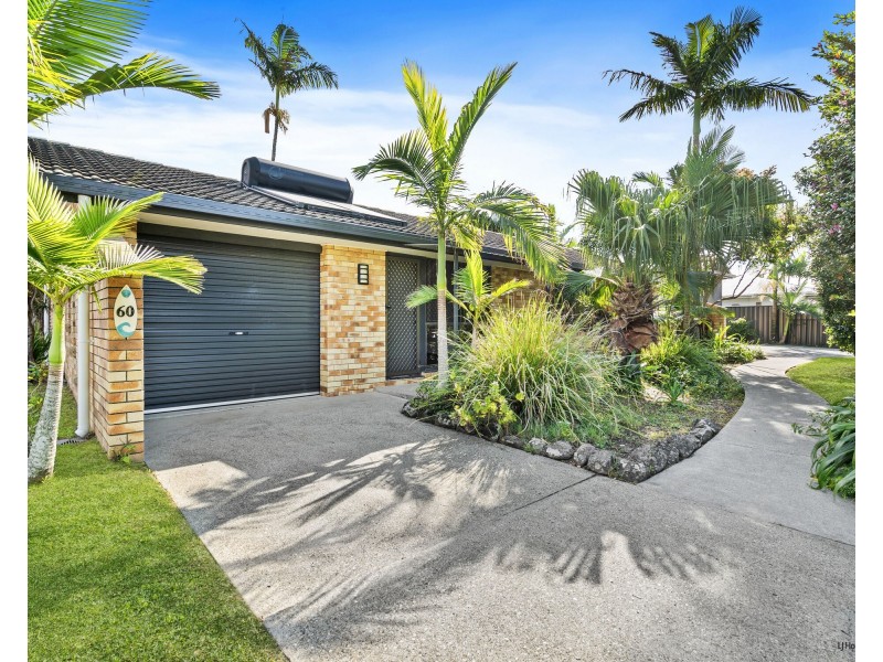 60 Coolibah Drive, Palm Beach QLD 4221