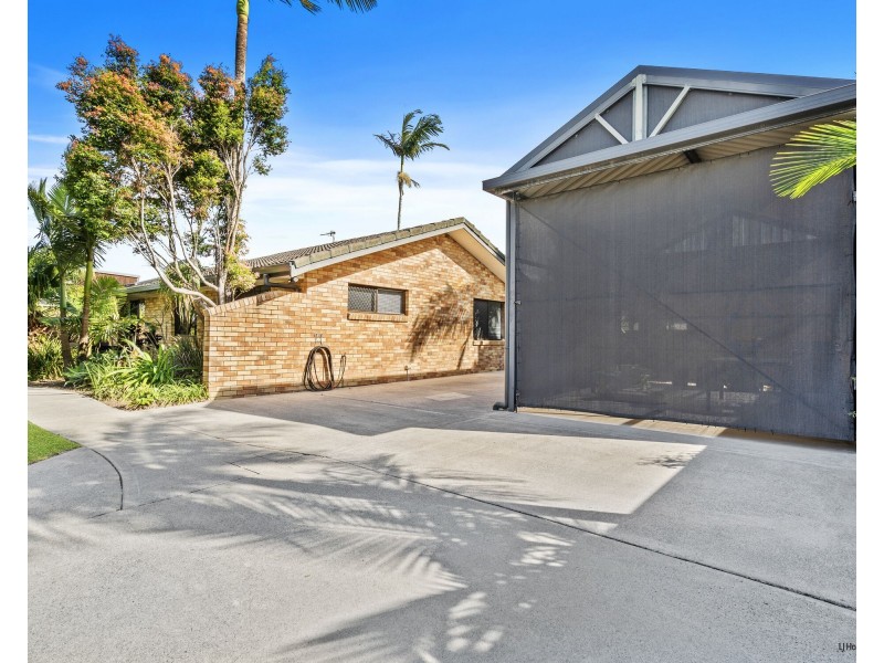 60 Coolibah Drive, Palm Beach QLD 4221