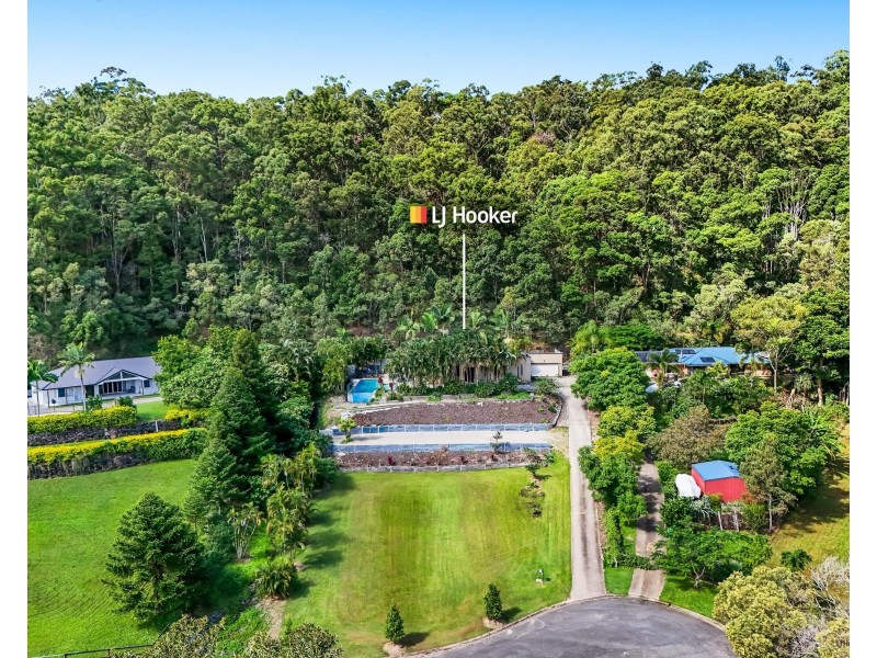 148 Valley Drive, Tallebudgera QLD 4228