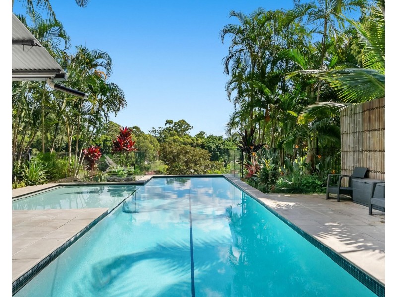 148 Valley Drive, Tallebudgera QLD 4228