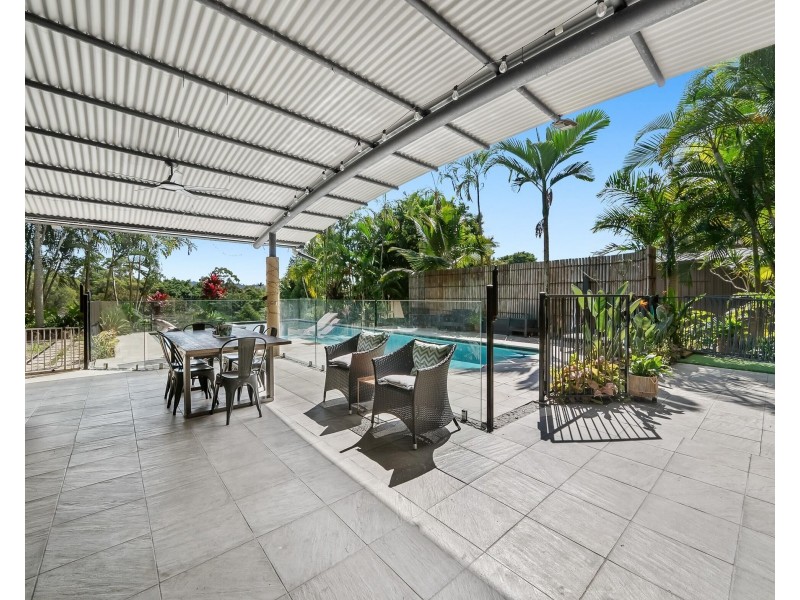148 Valley Drive, Tallebudgera QLD 4228