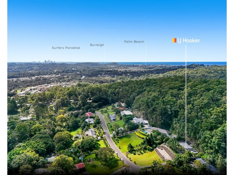 148 Valley Drive, Tallebudgera QLD 4228