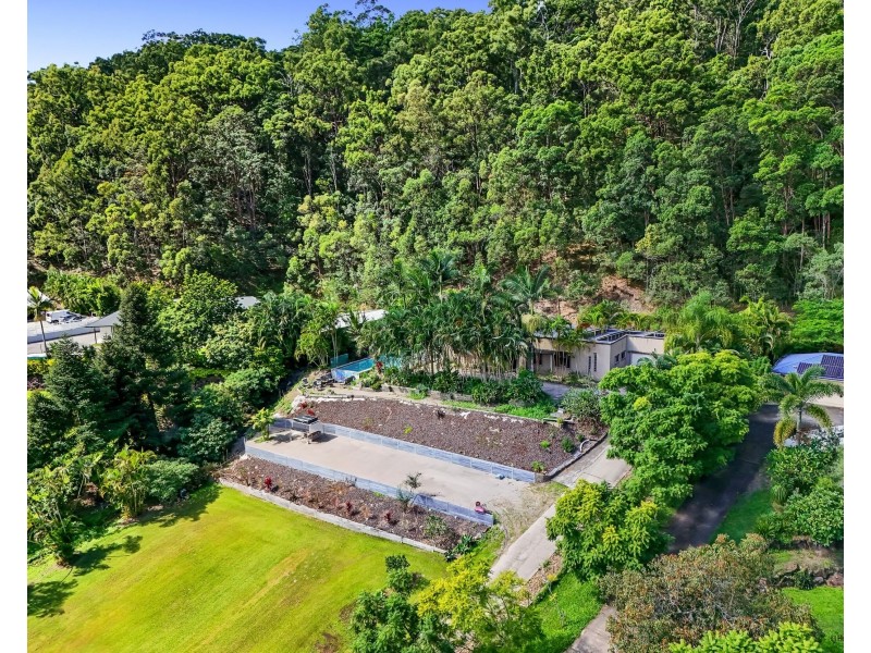 148 Valley Drive, Tallebudgera QLD 4228