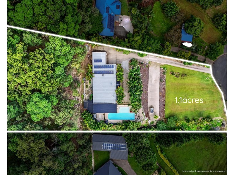 148 Valley Drive, Tallebudgera QLD 4228