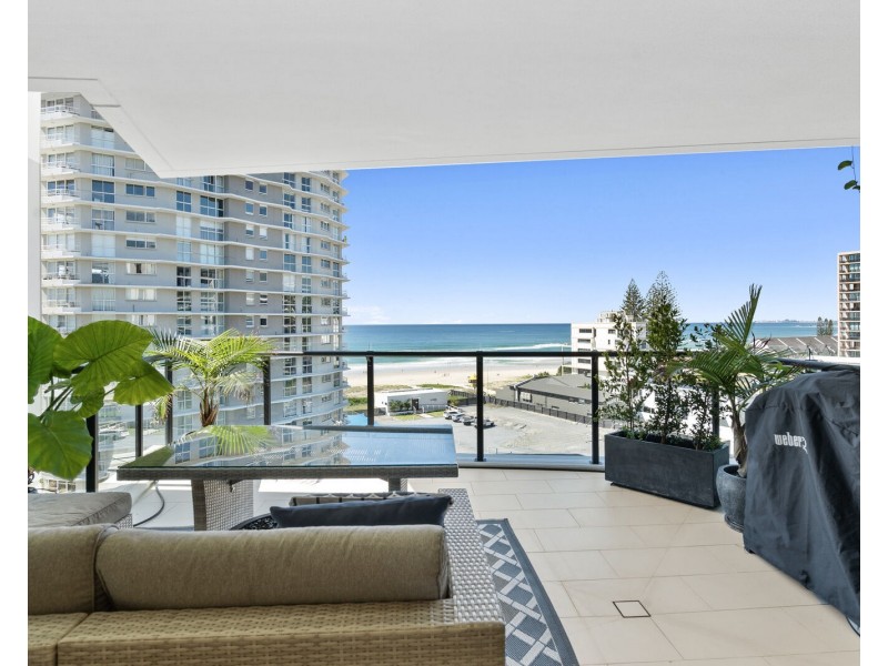 2701/1328 Gold Coast Highway, Palm Beach QLD 4221