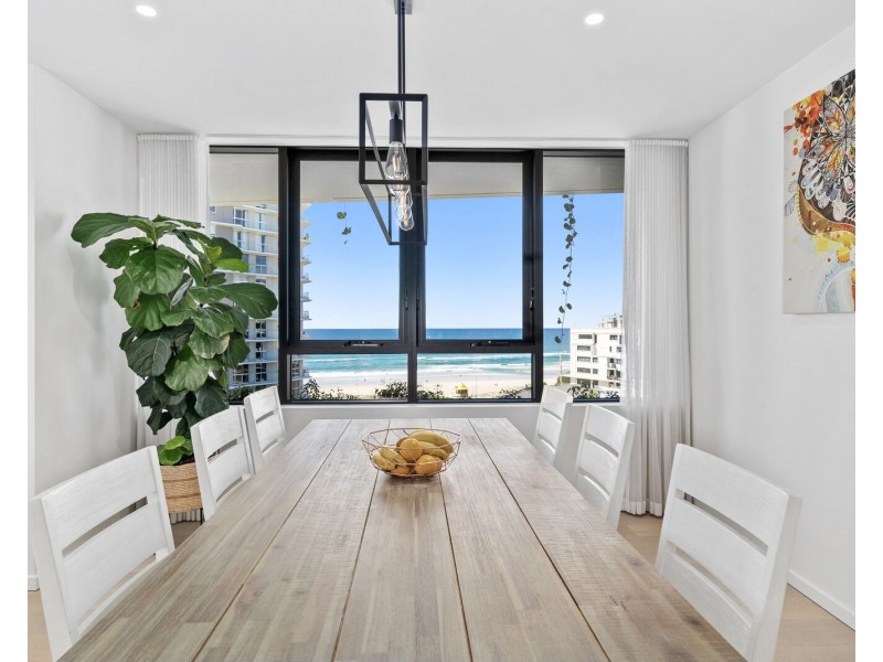 2701/1328 Gold Coast Highway, Palm Beach QLD 4221