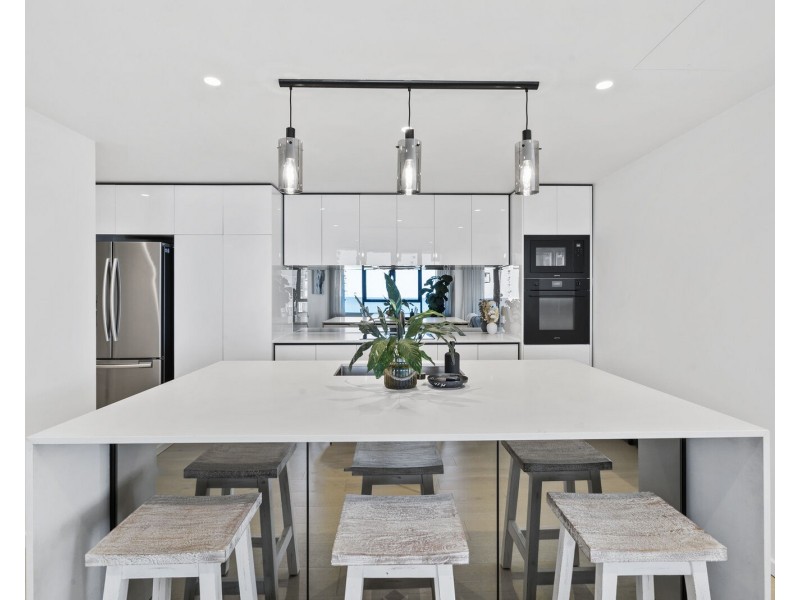 2701/1328 Gold Coast Highway, Palm Beach QLD 4221