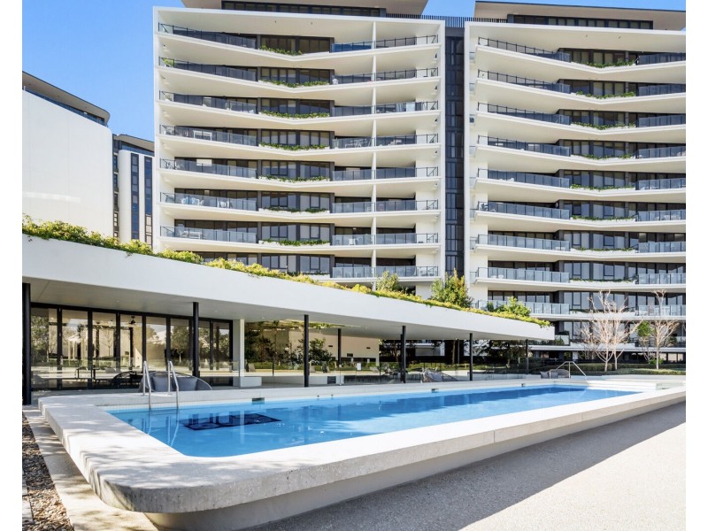 2701/1328 Gold Coast Highway, Palm Beach QLD 4221