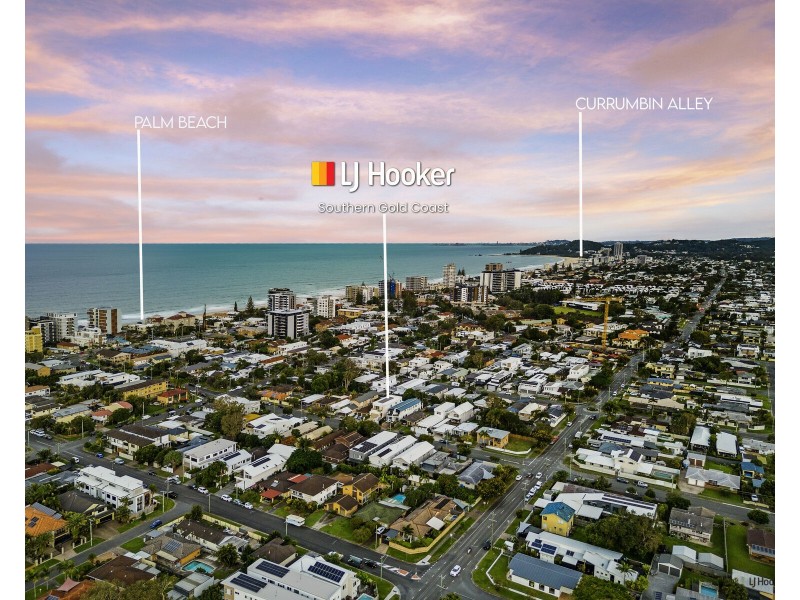 38 Twenty Sixth Avenue, Palm Beach QLD 4221