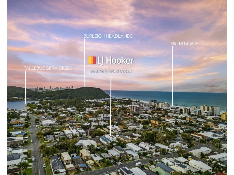 38 Twenty Sixth Avenue, Palm Beach QLD 4221