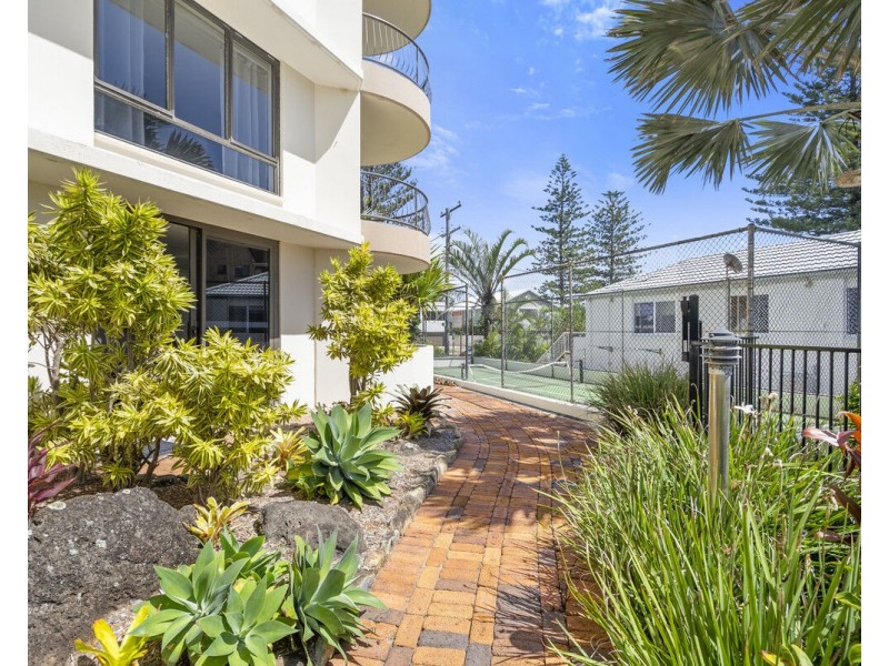 1/1187 Gold Coast Highway, Palm Beach QLD 4221
