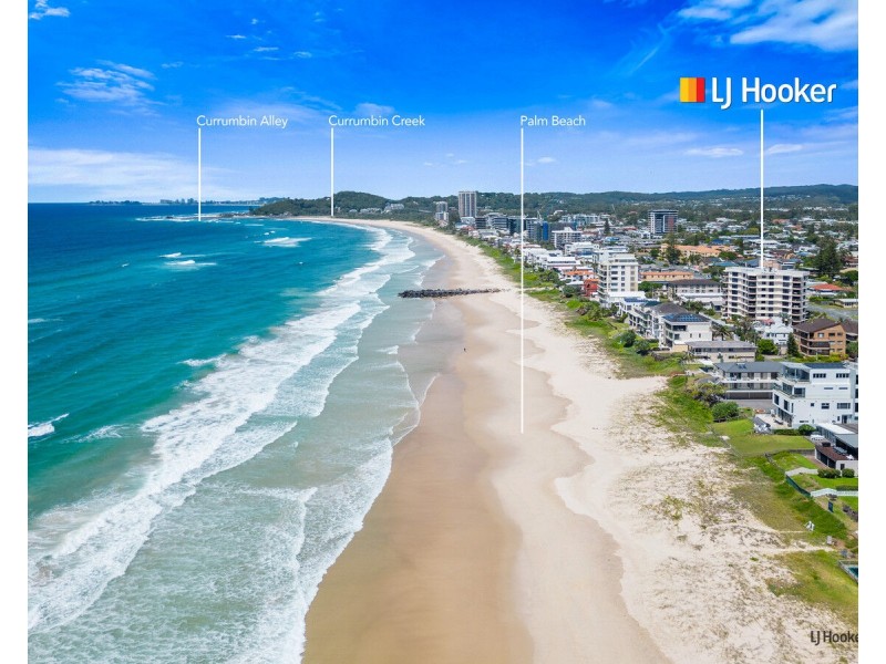1/1187 Gold Coast Highway, Palm Beach QLD 4221