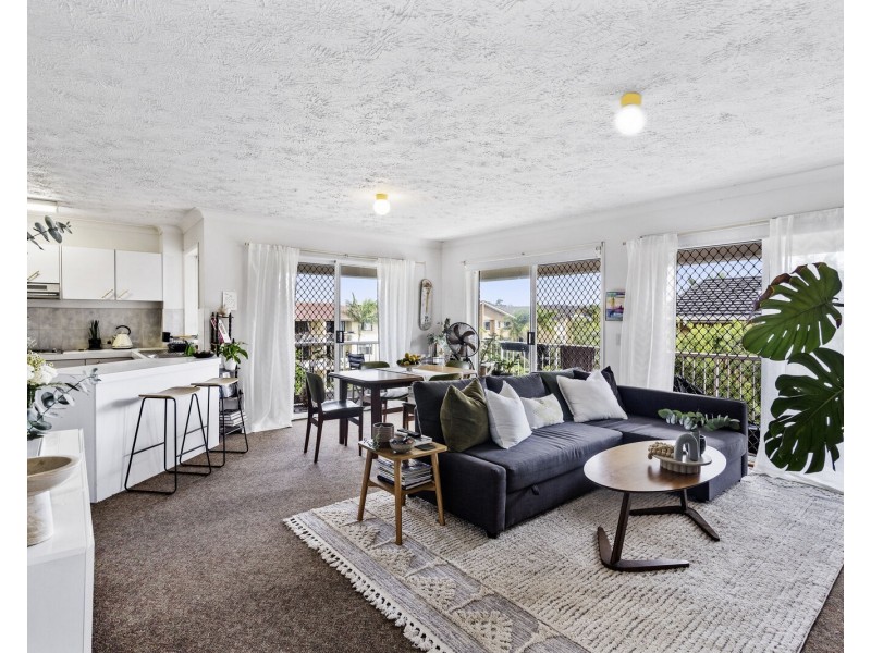 7/23 Fifteenth Avenue, Palm Beach QLD 4221
