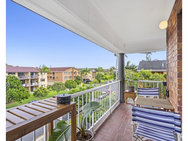 7/23 Fifteenth Avenue, Palm Beach QLD 4221