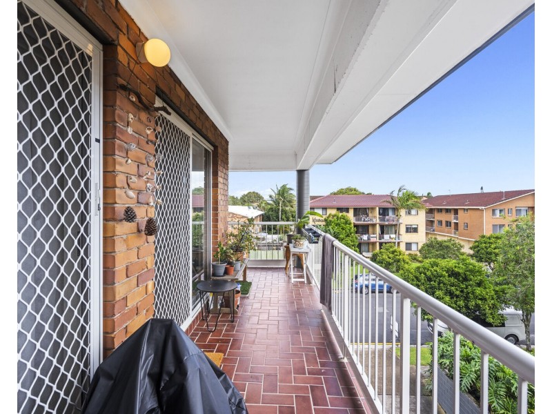 7/23 Fifteenth Avenue, Palm Beach QLD 4221