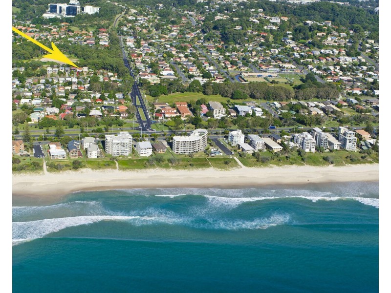 50 Monash Street, Tugun QLD 4224
