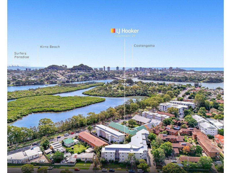 29/33 Lloyd Street, Tweed Heads South NSW 2486