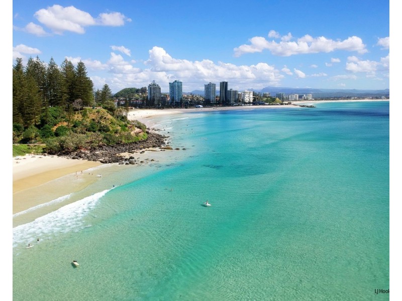 28 Rutledge Street, Coolangatta QLD 4225