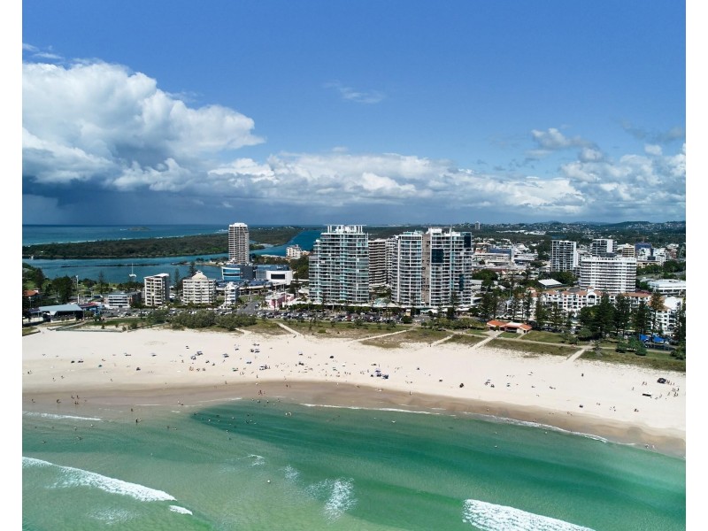 28 Rutledge Street, Coolangatta QLD 4225