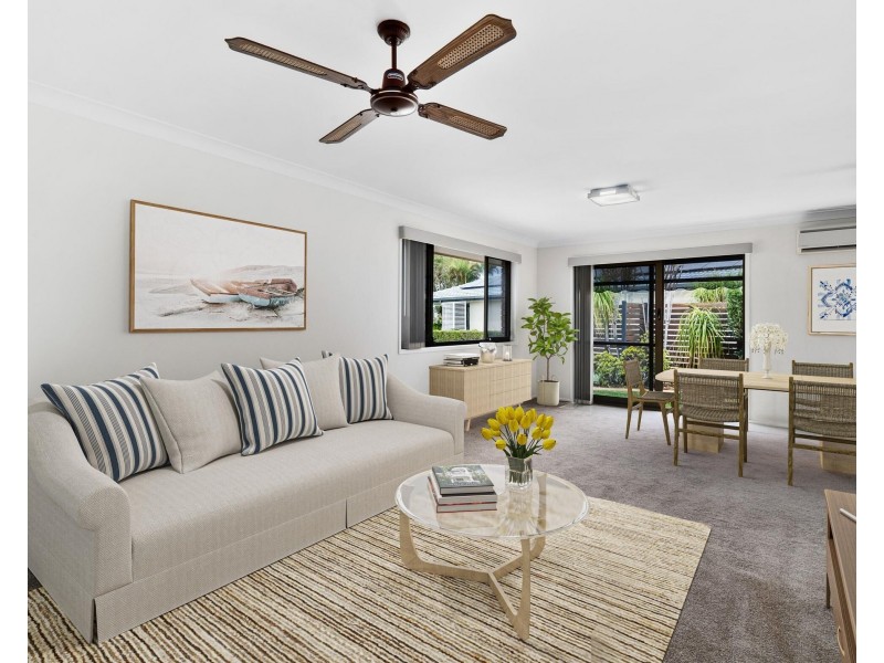 2/60 Keith Compton Drive, Tweed Heads NSW 2485