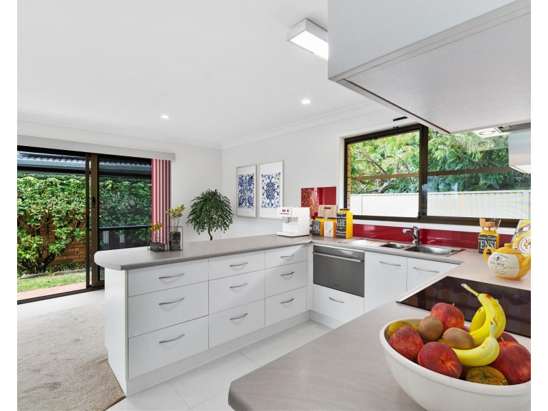 2/60 Keith Compton Drive, Tweed Heads NSW 2485