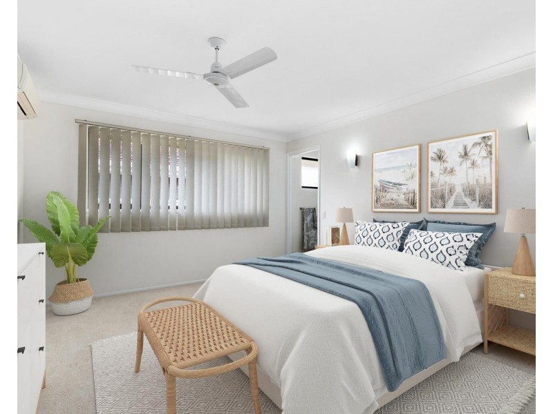 2/60 Keith Compton Drive, Tweed Heads NSW 2485