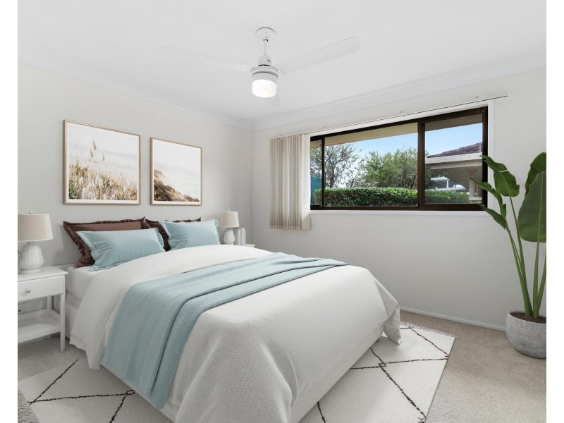 2/60 Keith Compton Drive, Tweed Heads NSW 2485