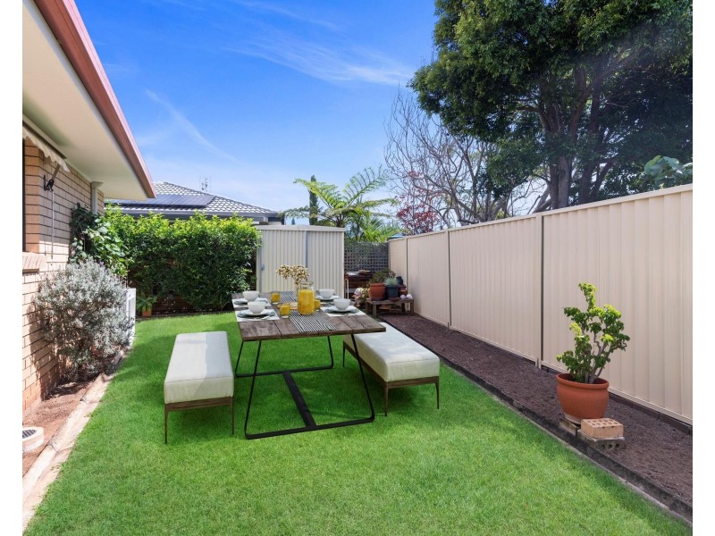 2/60 Keith Compton Drive, Tweed Heads NSW 2485