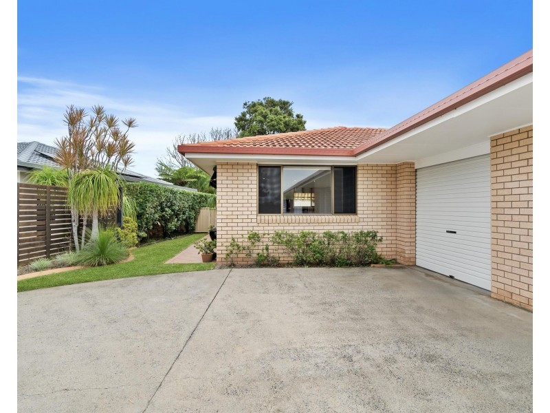 2/60 Keith Compton Drive, Tweed Heads NSW 2485
