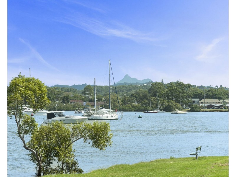 2/60 Keith Compton Drive, Tweed Heads NSW 2485