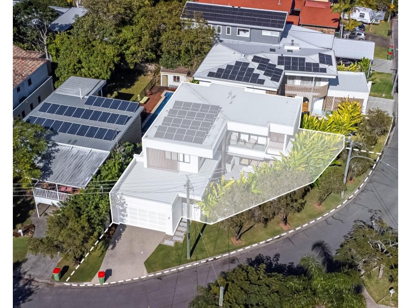 22 Tawarri Cr, Burleigh Heads QLD 4220