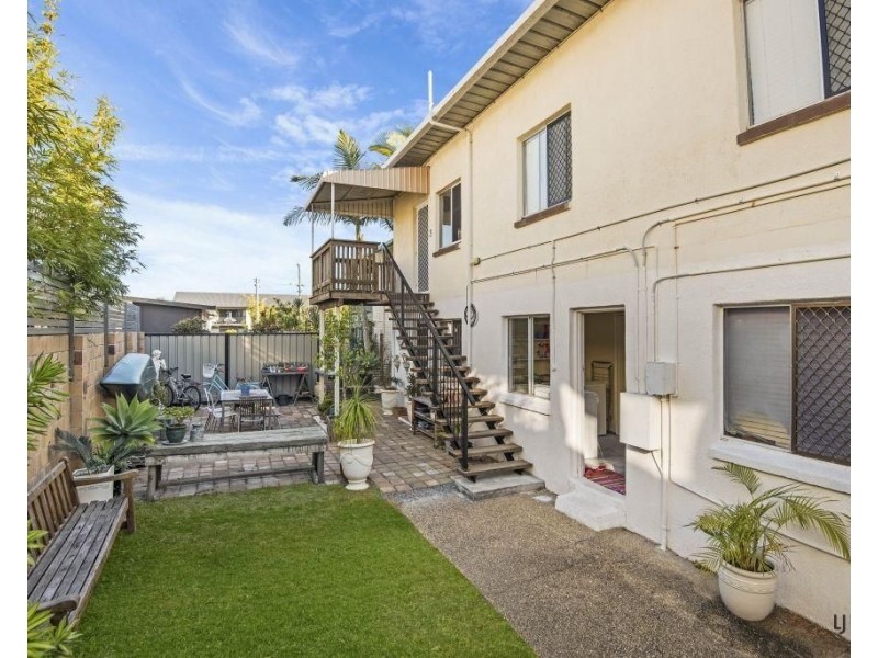 3/12 Murlong Crescent, Palm Beach QLD 4221